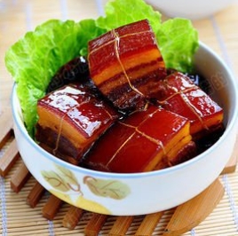 杭州东坡肉-杭州菩公英科技有限公司
